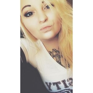 Meet your Posher, Shannon